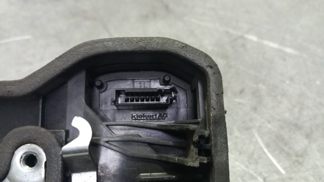 BMW 51215A36E47 Замок двери передней левой в наличии Тернополь