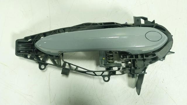 BMW 51215A72F33 в наличии Николаев