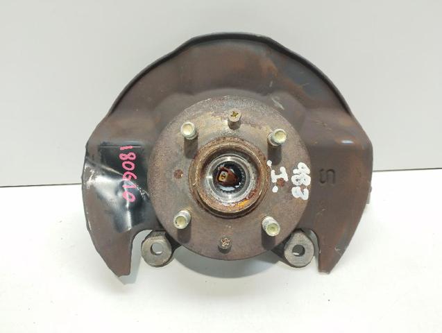 HONDA 51215S5AJ10 Цапфа передняя левая в наличии Харьков