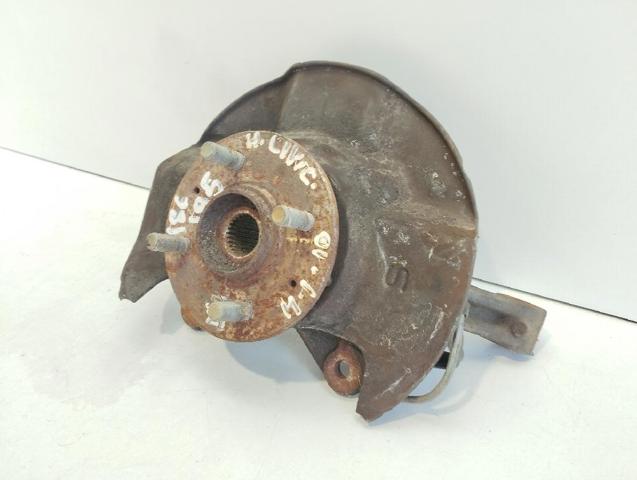 51215S5AJ10 HONDA Цапфа передняя левая купить в Харьков