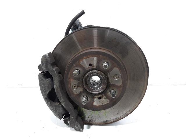 51215S6DG10 Цапфа передняя левая купить Черкассы