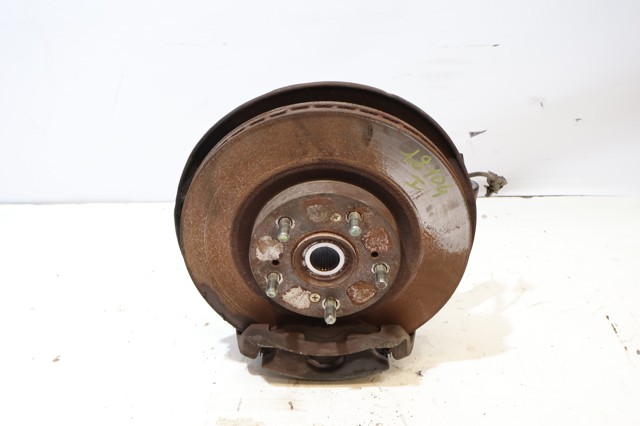 HONDA 51215SCA981 Цапфа (поворотный кулак) передний левый в наличии Хмельницкий