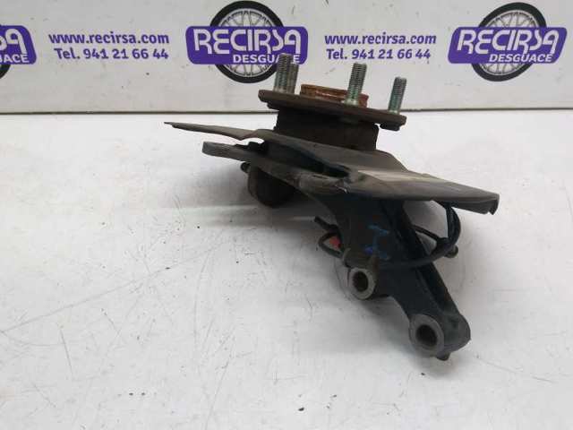 HONDA 51215SCA981 Цапфа передняя левая в наличии Харьков