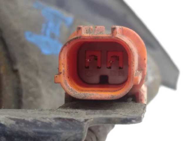 51215SCA981 HONDA Цапфа передняя левая купить в Украина