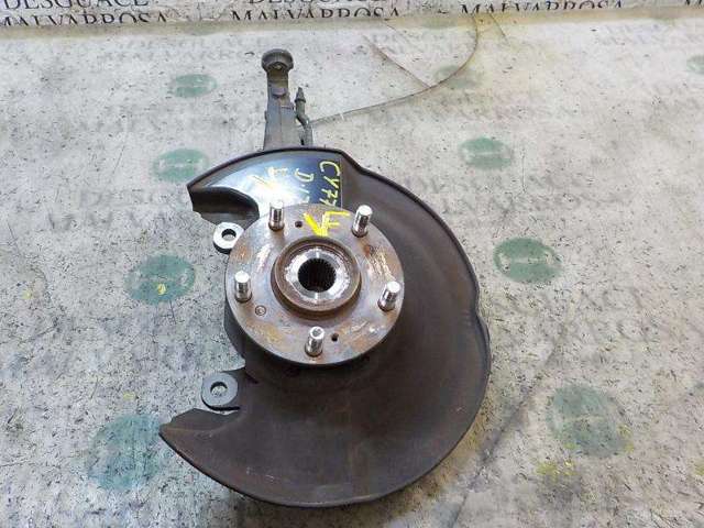 51215SDAA02 HONDA Цапфа передняя левая купить в Каменское