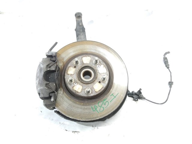 HONDA 51215SDAA02 Цапфа передняя левая в наличии Хмельницкий