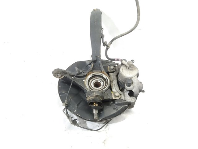 HONDA 51215SDAA02 Цапфа передняя левая в наличии Ровно