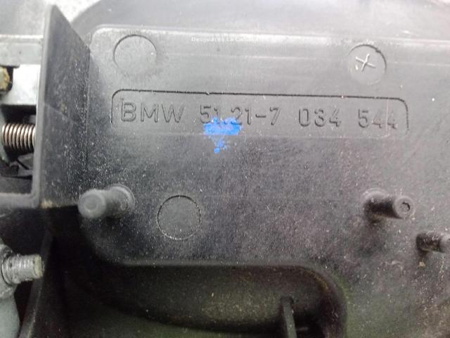 BMW 51216961444 Ручка двери передней наружная правая в наличии Винница