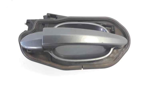 51216961444 BMW Ручка двери передней наружная правая купить в Житомир