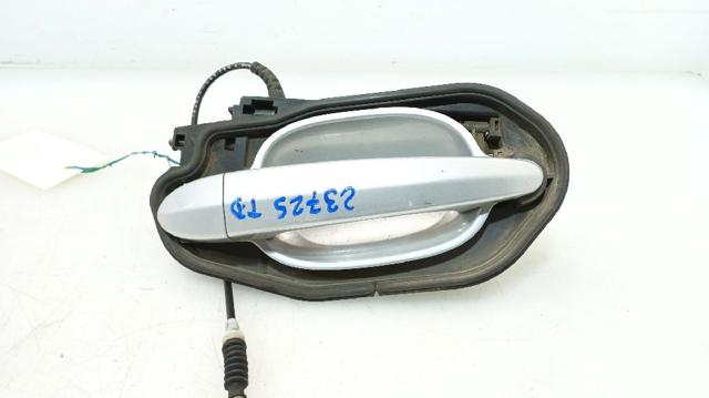 51216961444 BMW Ручка двери передней наружная правая купить в Кривой Рог