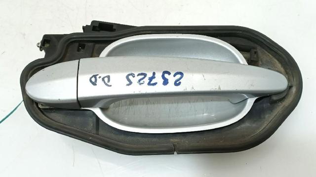BMW 51216961444 Ручка двери передней наружная правая в наличии Сумы
