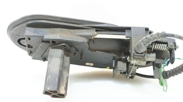 BMW 51216961444 Ручка двери передней наружная правая в наличии Сумы