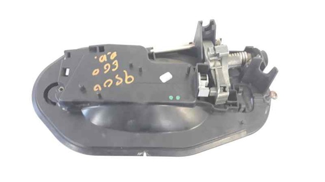 51216961444 BMW Ручка двери передней наружная правая купить в Павлоград