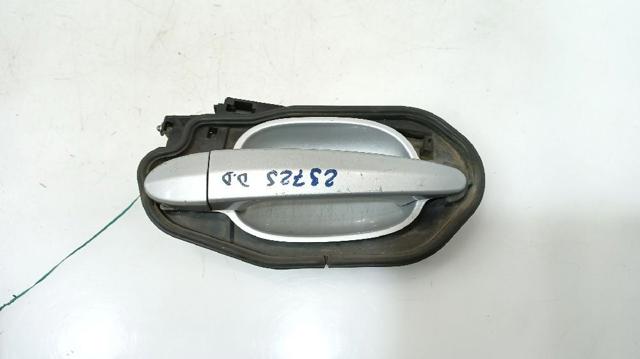 BMW 51216961444 Ручка двери передней наружная правая в наличии Харьков