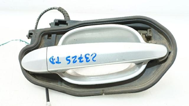 51216961444 BMW Ручка двери передней наружная правая купить в Николаев