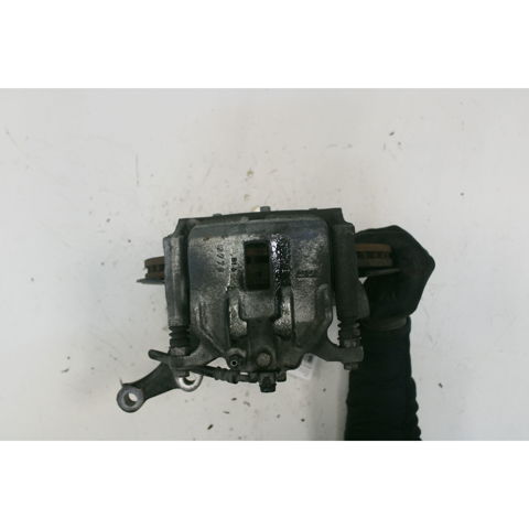 51216SMGE01 HONDA Цапфа (поворотный кулак) передний левый купить в Харьков