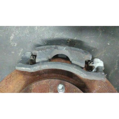 51216SMGE01 HONDA Цапфа (поворотный кулак) передний левый купить в Хмельницкий