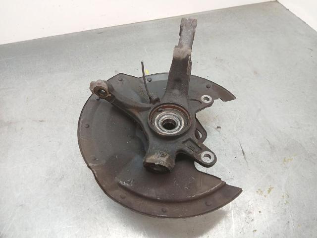 51216SMGE01 HONDA Цапфа передняя левая купить в Киев