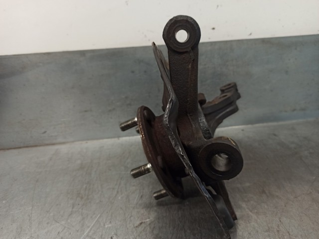 HONDA 51216SNA010 Цапфа передняя левая в наличии Ирпень