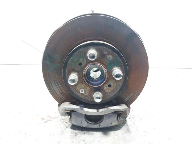 HONDA 51216TZDJ00 в наличии Ирпень