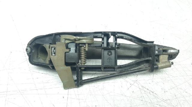 BMW 51217002272 Ручка двери правой наружная передняя/задняя в наличии Сумы