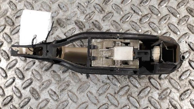 BMW 51217002272 Ручка двери правой наружная передняя/задняя в наличии Винница