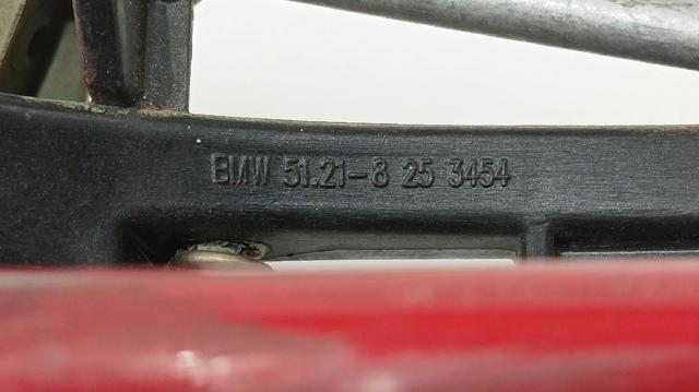 51217002272 BMW Ручка двери правой наружная передняя/задняя купить в Львов