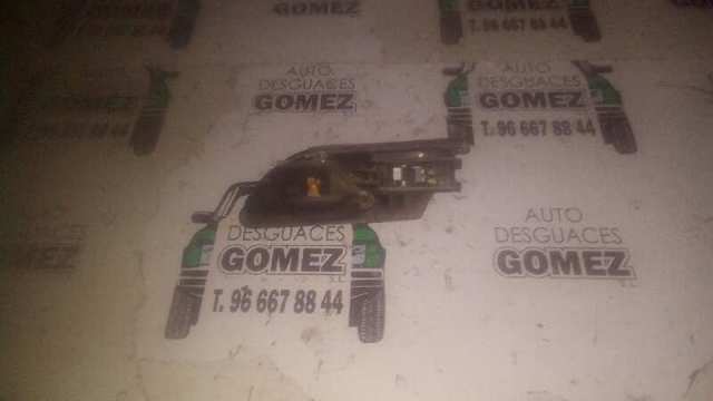 51217002312 BMW Ручка двери передней наружная правая купить в Полтава
