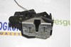 Fecho da porta dianteira esquerda 51217011241 BMW