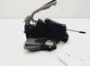 Fecho da porta dianteira esquerda 51217011241 BMW