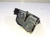 Fecho da porta dianteira esquerda 51217011241 BMW