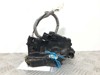 Fecho da porta dianteira esquerda 51217011241 BMW