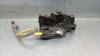 Fecho da porta dianteira esquerda 51217011241 BMW