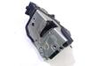 Fecho da porta dianteira esquerda 51217011241 BMW