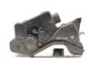 Fecho da porta dianteira esquerda 51217011241 BMW
