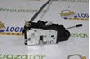 Fecho da porta dianteira esquerda 51217011241 BMW