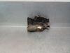 Fecho da porta dianteira esquerda 51217011241 BMW