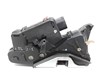 Fecho da porta dianteira esquerda 51217011241 BMW