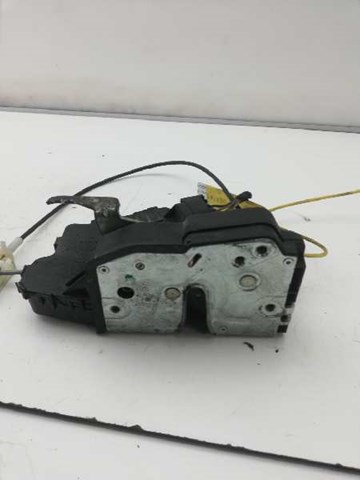 51217011244 BMW Замок передней правой двери купить в Кривой Рог