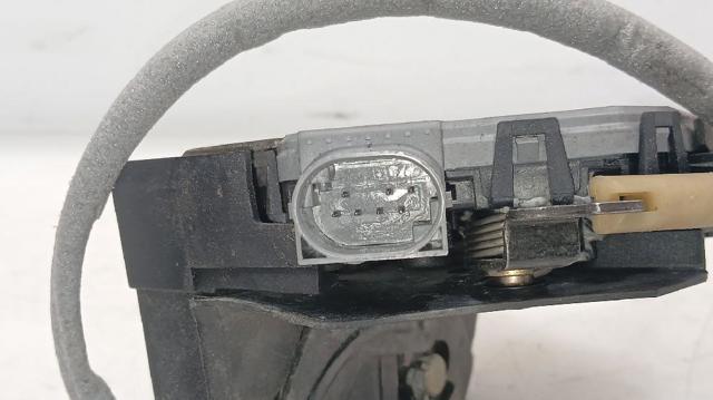 51217011247 BMW Замок водительской двери купить в Украина