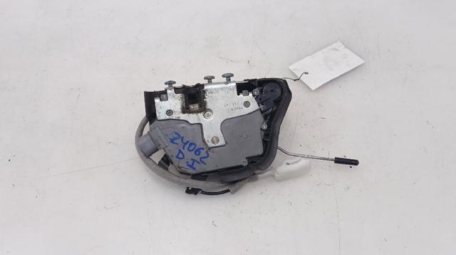 51217011247 BMW Замок двери передней левой купить в Запорожье