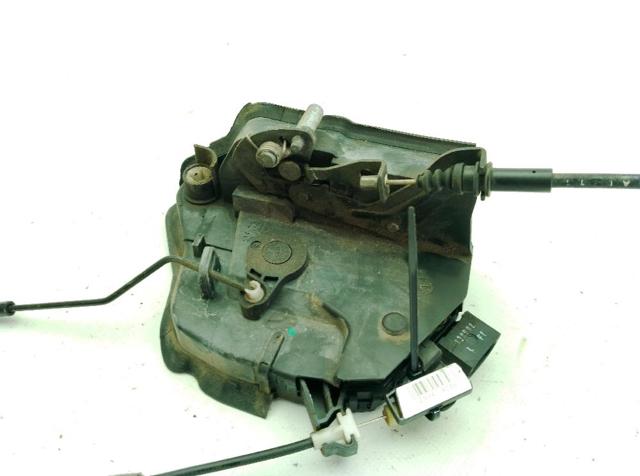 BMW 51217011247 Замок двери передней левой в наличии Винница