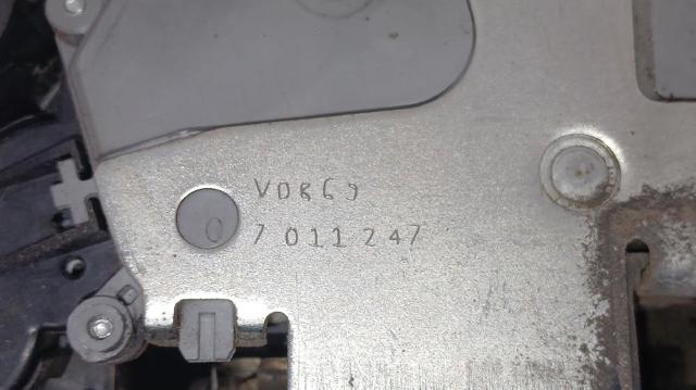 51217011247 BMW Замок двери передней левой купить в Запорожье