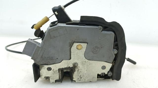 51217011250 BMW Замок двери передней правой купить в Кривой Рог