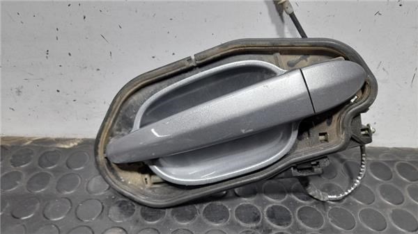 BMW 51217034544 Держатель наружной ручки двери передней правой в наличии Тернополь