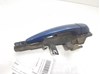 Maneta exterior delantera derecha para bmw 1 120 d 204d4 51217060652