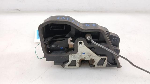 51217167068 BMW Замок двери передней правой купить в Сумы