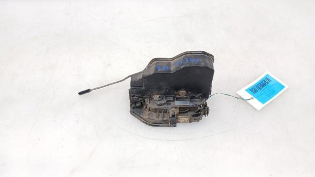 51217167068 BMW Замок двери передней правой купить в Киев