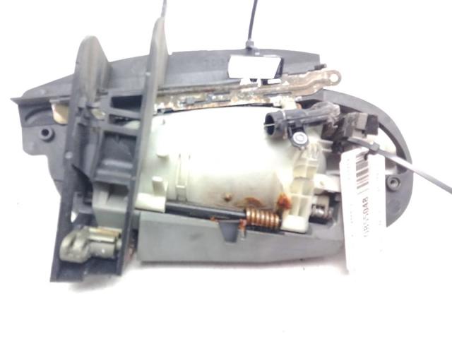 BMW 51217191571 Держатель наружной ручки двери задней левой в наличии Украина