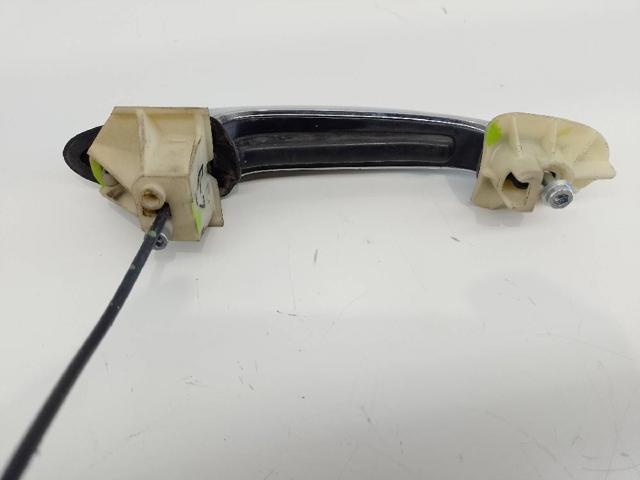 BMW 51217198472 Ручка двери передней наружная правая в наличии Хмельницкий
